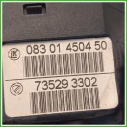 Comandi Devioguida Alfa Romeo 147 1 Serie 1.9 JTD 2001-2005 735365506