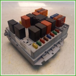 Body Computer Centralina Modulo BCM BSI  Alfa Romeo 147 1 Serie 1.9 JTD 46558760 Gasolio 2001-2005