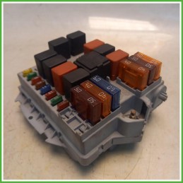 Body Computer Centralina Modulo BCM BSI  Alfa Romeo 147 1 Serie 1.9 JTD 46558760 Gasolio 2001-2005