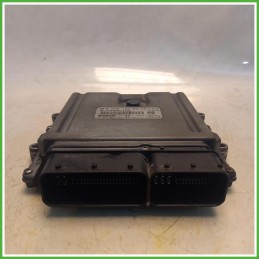 Centralina Motore Iniezione ECU Bosch 0281011841 Smart Forfour 454 1.5 CDi Pulse 12v. A6391500479 Gasolio 2004