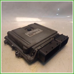 Centralina Motore Iniezione ECU Bosch 0281011841 Smart Forfour 454 1.5 CDi Pulse 12v. A6391500479 Gasolio 2004