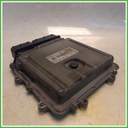 Centralina Motore Iniezione ECU Bosch 0281011841 Smart Forfour 454 1.5 CDi Pulse 12v. A6391500479 Gasolio 2004