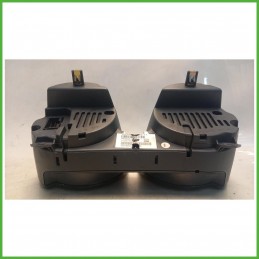 Quadro Strumenti Borg Smart Forfour 454 1.5 CDi Pulse 12v. A4545403311 2004