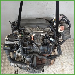 Motore Completo Funzionante RHH 120Kw Citroen C5 3 Serie SW 2009-2016 Gasolio Originale Usato
