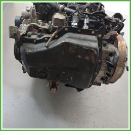 Motore Completo Funzionante RHH 120Kw Citroen C5 3 Serie SW 2009-2016 Gasolio Originale Usato