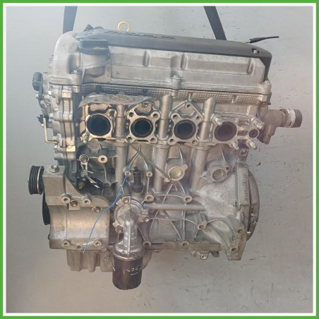 Motore Completo Funzionante M13A 68Kw Suzuki Swift 4 Serie 2005-2011 Benzina Originale Usato