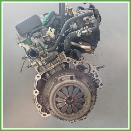 Motore Completo Funzionante M13A 68Kw Suzuki Swift 4 Serie 2005-2011 Benzina Originale Usato