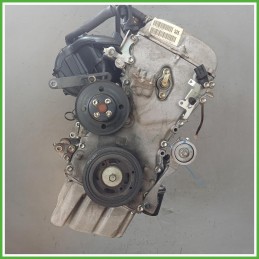 Motore Completo Funzionante M13A 68Kw Suzuki Swift 4 Serie 2005-2011 Benzina Originale Usato