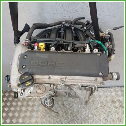 Motore Completo Funzionante M13A 68Kw Suzuki Swift 4 Serie 2005-2011 Benzina Originale Usato