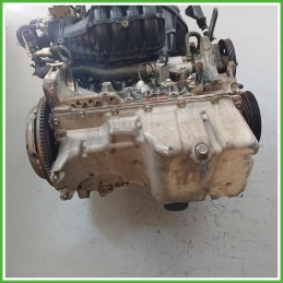 Motore Completo Funzionante M13A 68Kw Suzuki Swift 4 Serie 2005-2011 Benzina Originale Usato