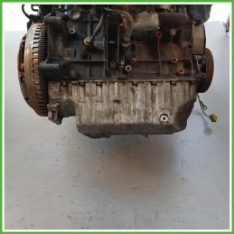 Motore Completo Funzionante 4HW 94Kw Lancia Phedra 2002-2005 Gasolio Originale Usato