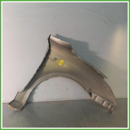 Parafango Anteriore Sinistro SX Suzuki Swift 4 Serie Berlina 5 Porte 2005-2011 Grigio Originale Usato