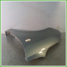 Parafango Anteriore Sinistro SX Suzuki Swift 4 Serie Berlina 5 Porte 2005-2011 Grigio Originale Usato