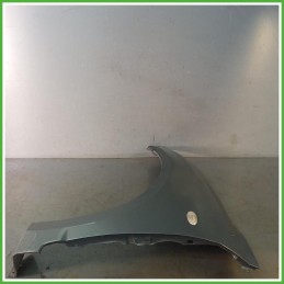 Parafango Anteriore Sinistro SX Suzuki Swift 4 Serie Berlina 5 Porte 2005-2011 Grigio Originale Usato