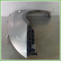 Parafango Anteriore Sinistro SX Suzuki Swift 4 Serie Berlina 5 Porte 2005-2011 Grigio Originale Usato