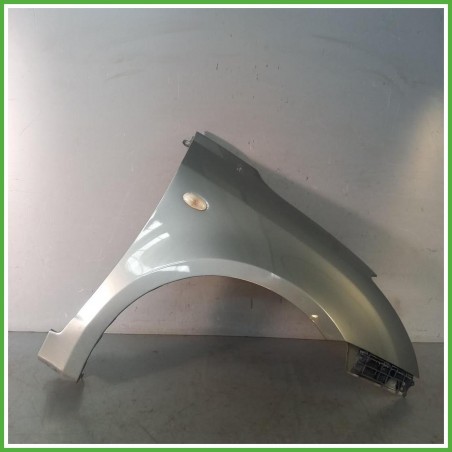 Parafango Anteriore Destro DX Suzuki Swift 4 Serie Berlina 5 Porte 2005-2011 Grigio Originale Usato