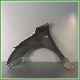 Parafango Anteriore Destro DX Suzuki Swift 4 Serie Berlina 5 Porte 2005-2011 Grigio Originale Usato