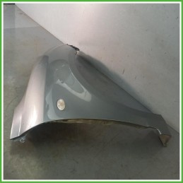 Parafango Anteriore Destro DX Suzuki Swift 4 Serie Berlina 5 Porte 2005-2011 Grigio Originale Usato