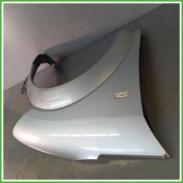 Parafango Anteriore Destro DX Audi A2 8Z0 Berlina 5 Porte 2000-2002 Grigio Originale Usato