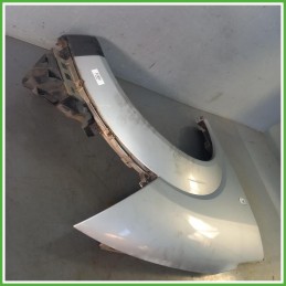 Parafango Anteriore Destro DX Audi A2 8Z0 Berlina 5 Porte 2000-2002 Grigio Originale Usato