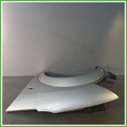 Parafango Anteriore Sinistro SX Audi A2 8Z0 Berlina 5 Porte 2000-2002 Grigio Originale Usato