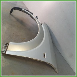 Parafango Anteriore Sinistro SX Audi A2 8Z0 Berlina 5 Porte 2000-2002 Grigio Originale Usato