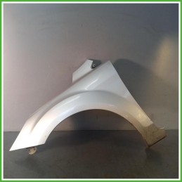 Parafango Anteriore Sinistro SX Ford Focus 3 Serie SW Station Wagon 5 Porte 2008-2011 Grigio Originale Usato