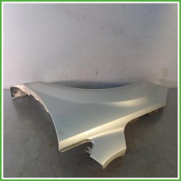 Parafango Anteriore Sinistro SX Ford Focus 3 Serie SW Station Wagon 5 Porte 2008-2011 Grigio Originale Usato