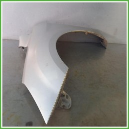 Parafango Anteriore Sinistro SX Ford Focus 3 Serie SW Station Wagon 5 Porte 2008-2011 Grigio Originale Usato
