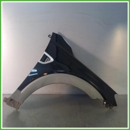 Parafango Anteriore Destro DX Chevrolet Captiva 1 Serie Suv 5 Porte(AWD) 2006-2010 Nero Originale Usato