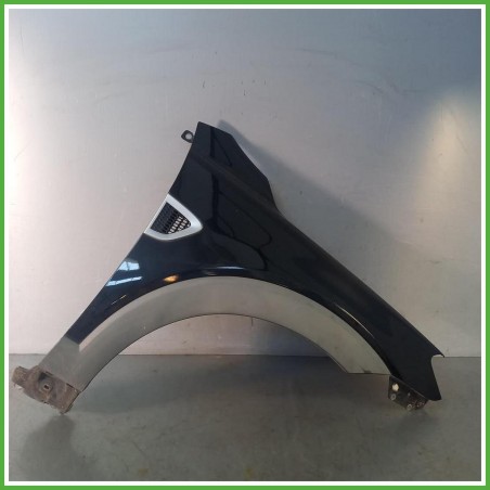 Parafango Anteriore Destro DX Chevrolet Captiva 1 Serie Suv 5 Porte(AWD) 2006-2010 Nero Originale Usato