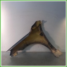 Parafango Anteriore Destro DX Chevrolet Captiva 1 Serie Suv 5 Porte(AWD) 2006-2010 Nero Originale Usato