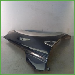 Parafango Anteriore Destro DX Chevrolet Captiva 1 Serie Suv 5 Porte(AWD) 2006-2010 Nero Originale Usato