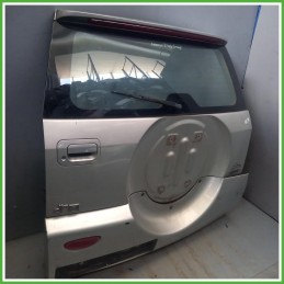 Portellone Bagagliaio Cofano Baule Posteriore Dr DR5 2007-2020 Grigio Suv 5 Porte Originale Usato