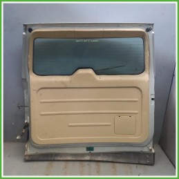 Portellone Bagagliaio Cofano Baule Posteriore Dr DR5 2007-2020 Grigio Suv 5 Porte Originale Usato