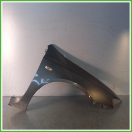 Parafango Anteriore Destro DX Fiat Stilo Berlina 5 Porte 2001-2005 Grigio Scuro Originale Usato