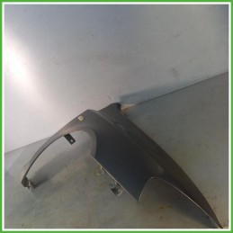 Parafango Anteriore Destro DX Fiat Stilo Berlina 5 Porte 2001-2005 Grigio Scuro Originale Usato