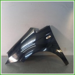 Parafango Anteriore Sinistro SX Lancia Musa 2 Serie Multispace 5 Porte 2009-2011 Nero Originale Usato