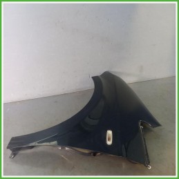 Parafango Anteriore Sinistro SX Lancia Musa 2 Serie Multispace 5 Porte 2009-2011 Nero Originale Usato