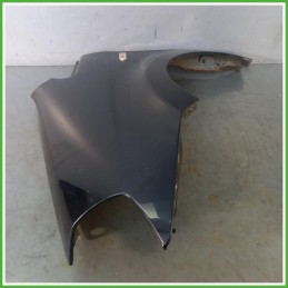Parafango Anteriore Sinistro SX Lancia Musa 2 Serie Multispace 5 Porte 2009-2011 Nero Originale Usato
