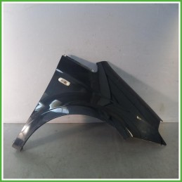 Parafango Anteriore Destro DX Lancia Musa 2 Serie Multispace 5 Porte 2009-2011 Nero Originale Usato