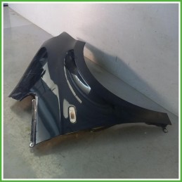 Parafango Anteriore Destro DX Lancia Musa 2 Serie Multispace 5 Porte 2009-2011 Nero Originale Usato