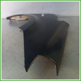 Parafango Anteriore Destro DX Lancia Musa 2 Serie Multispace 5 Porte 2009-2011 Nero Originale Usato
