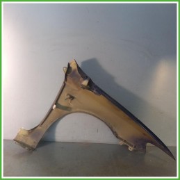 Parafango Anteriore Sinistro SX Fiat Stilo Berlina 5 Porte 2001-2005 Blu Scuro Originale Usato