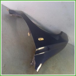 Parafango Anteriore Sinistro SX Fiat Stilo Berlina 5 Porte 2001-2005 Blu Scuro Originale Usato