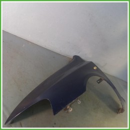 Parafango Anteriore Sinistro SX Fiat Stilo Berlina 5 Porte 2001-2005 Blu Scuro Originale Usato