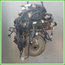 Motore Completo Funzionante Z20S 110Kw Chevrolet Captiva 1 Serie 2006-2010 Gasolio Originale Usato
