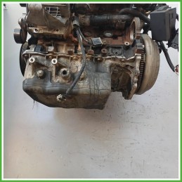 Motore Completo Funzionante Z20S 110Kw Chevrolet Captiva 1 Serie 2006-2010 Gasolio Originale Usato