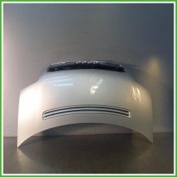 Cofano Motore Grigio Audi A2 8Z0 2000-2002 Berlina 5 Porte Originale Usato