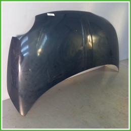 Cofano Motore Blu Scuro Fiat 500 2 Serie 2010-2015 Berlina 3 Porte Originale Usato